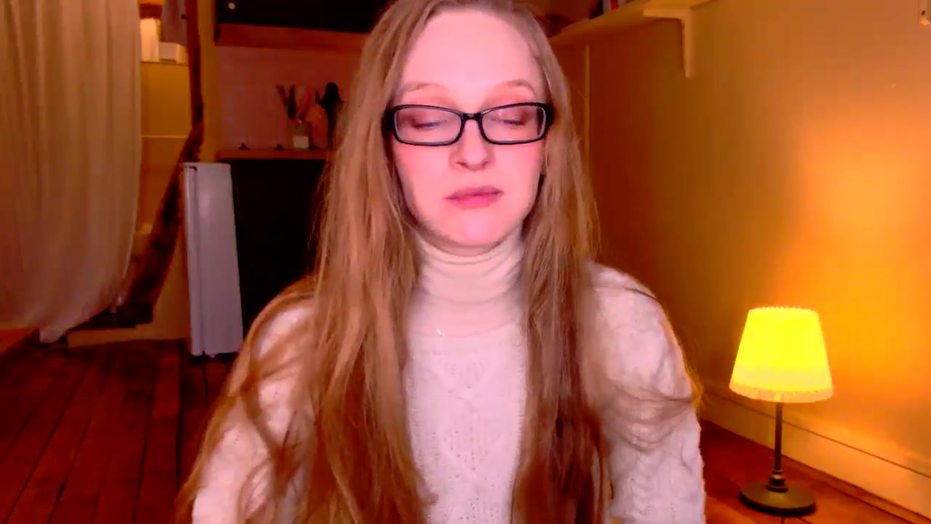Gallery image thumbnail from Kinkywander's myfreecams stream on, 11/30/2024, 17:12 image 8 of 20