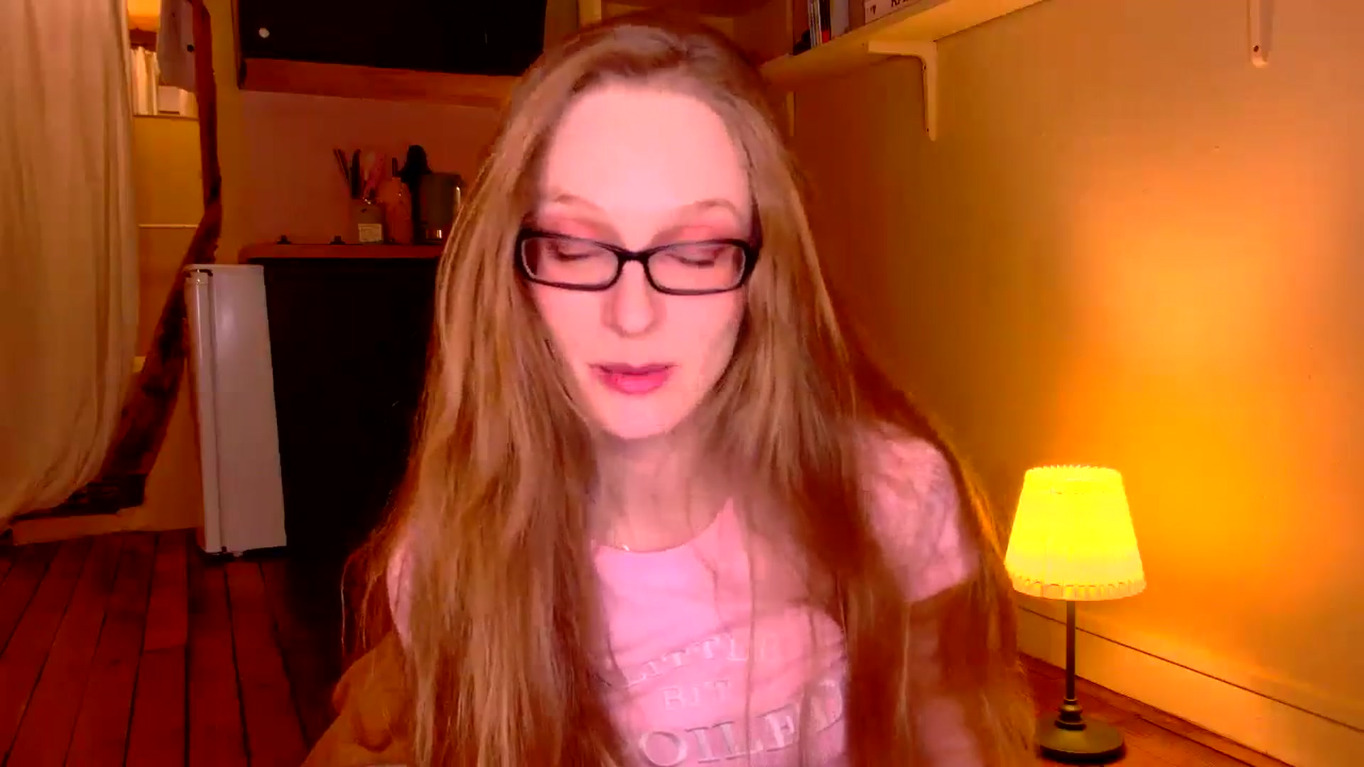Gallery image thumbnail from Kinkywander's myfreecams stream on, 11/30/2024, 17:12 image 20 of 20