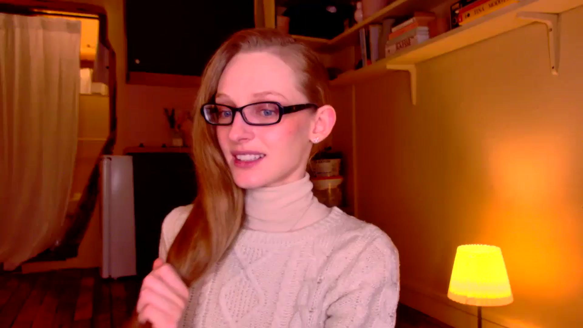 Gallery image thumbnail from Kinkywander's myfreecams stream on, 11/30/2024, 17:12 image 10 of 20