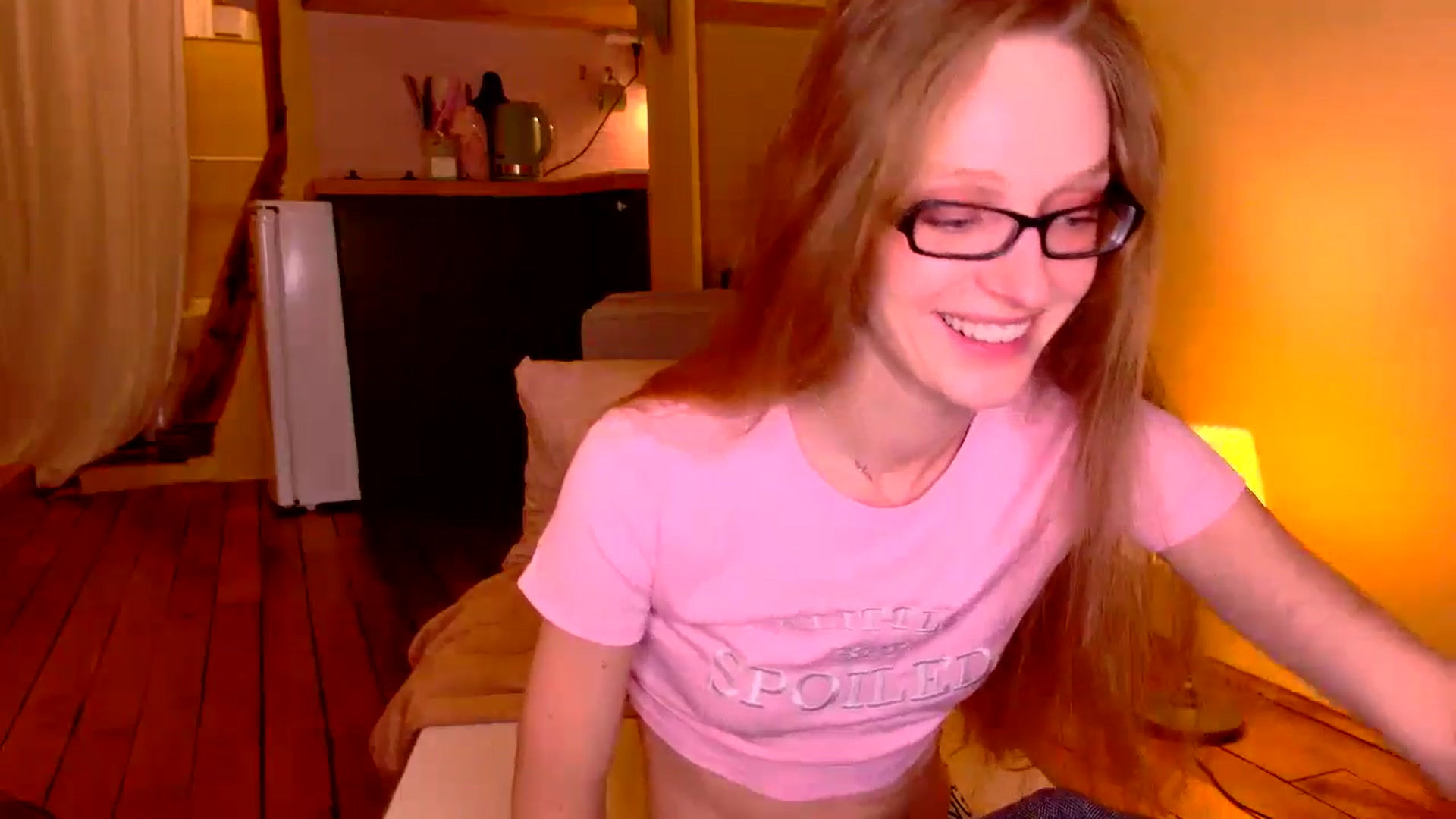 Gallery image thumbnail from Kinkywander's myfreecams stream on, 11/30/2024, 17:12 image 11 of 20