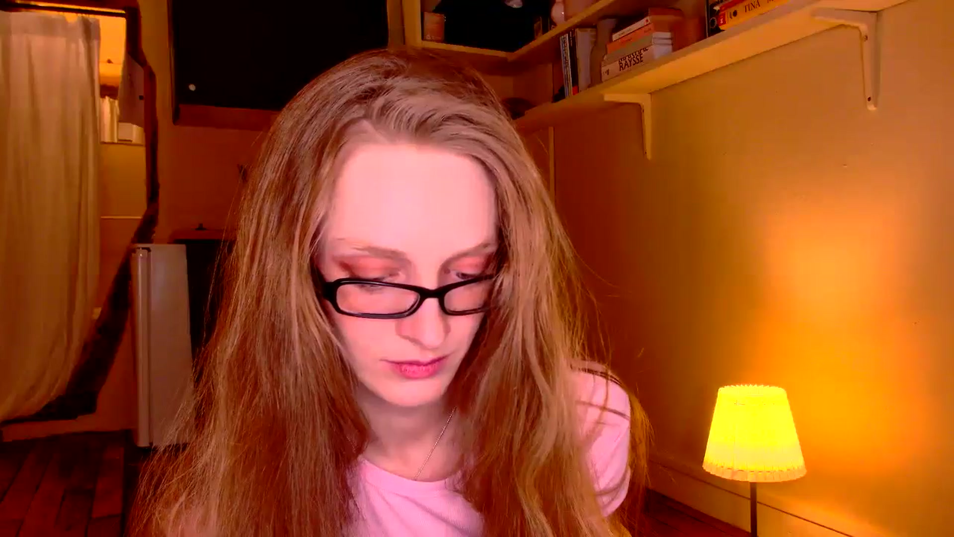Gallery image thumbnail from Kinkywander's myfreecams stream on, 11/30/2024, 17:12 image 15 of 20