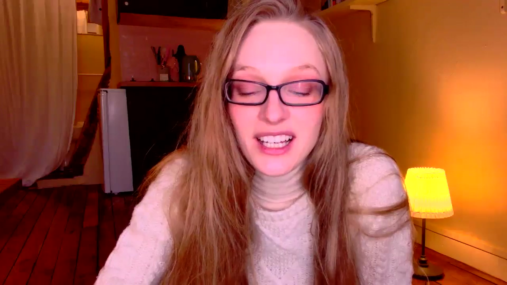Gallery image thumbnail from Kinkywander's myfreecams stream on, 11/30/2024, 17:12 image 7 of 20
