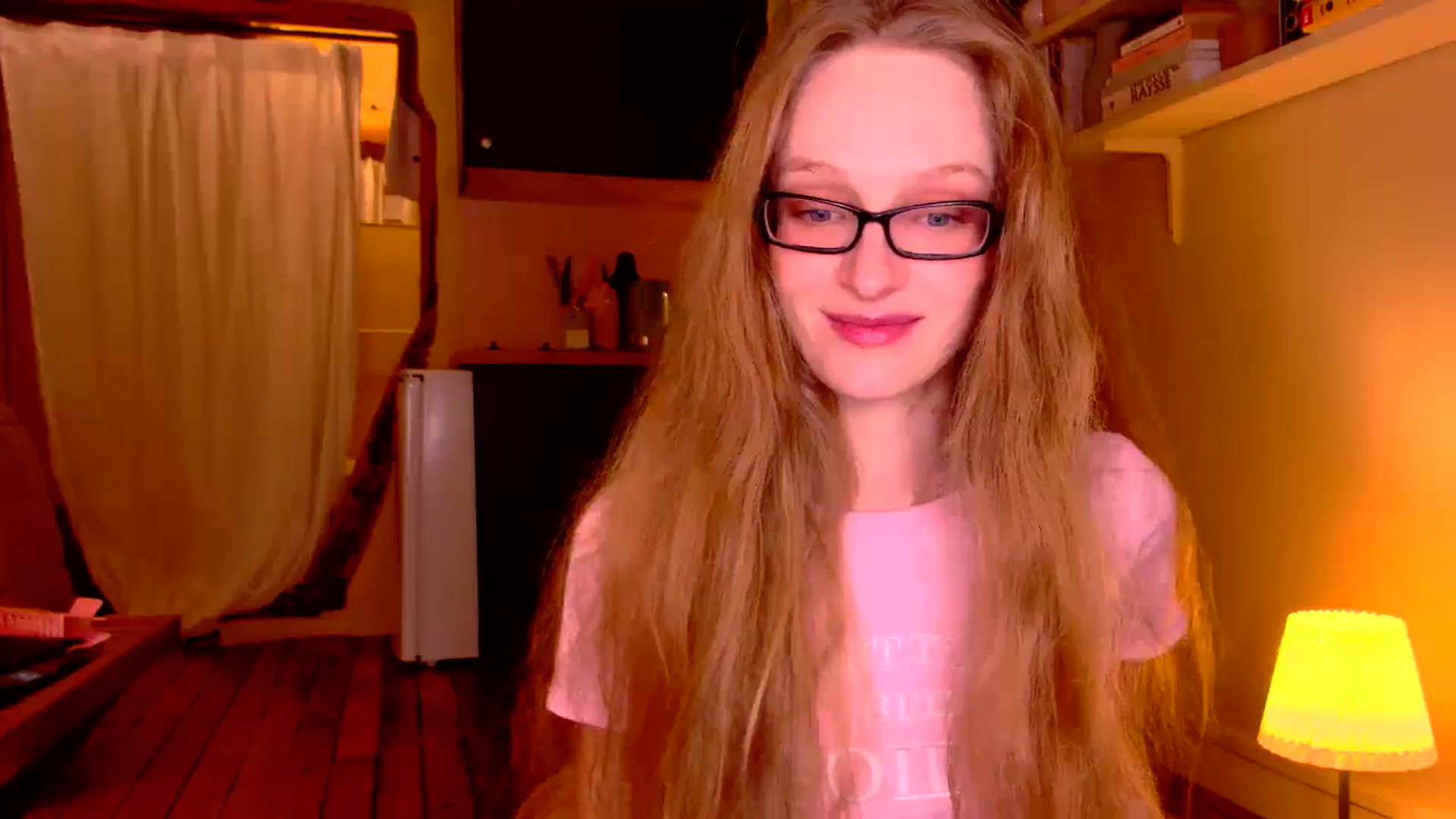 Gallery image thumbnail from Kinkywander's myfreecams stream on, 11/30/2024, 17:12 image 13 of 20