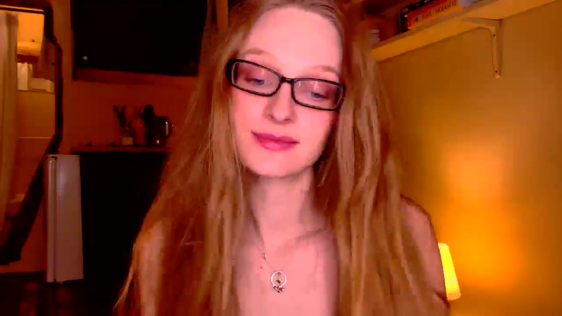 Gallery image thumbnail from Kinkywander's myfreecams stream on, 11/30/2024, 18:49 image 14 of 20