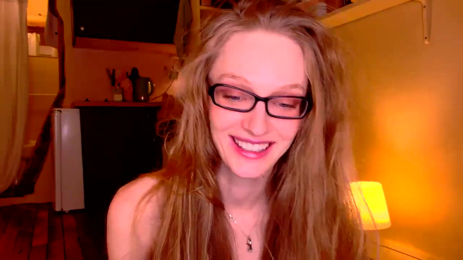 Gallery image thumbnail from Kinkywander's myfreecams stream on, 11/30/2024, 18:49 image 7 of 20