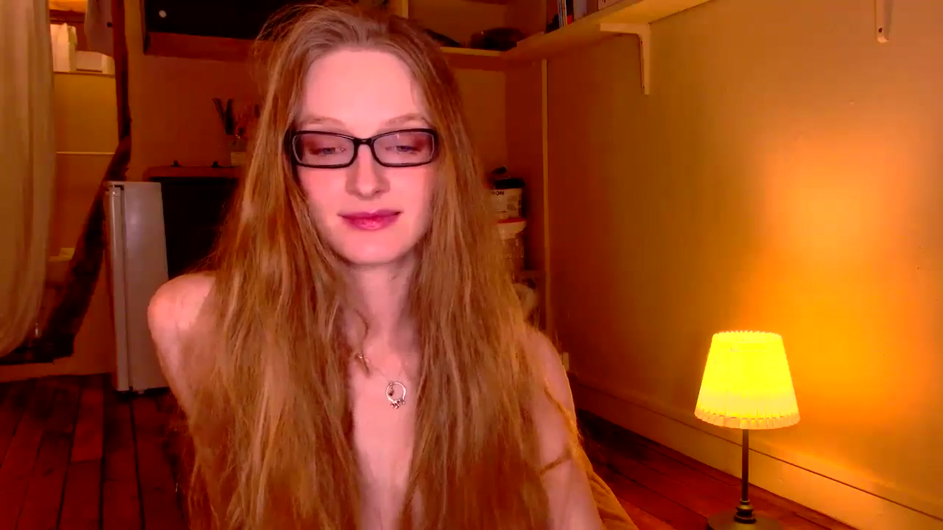 Gallery image thumbnail from Kinkywander's myfreecams stream on, 11/30/2024, 18:49 image 6 of 20