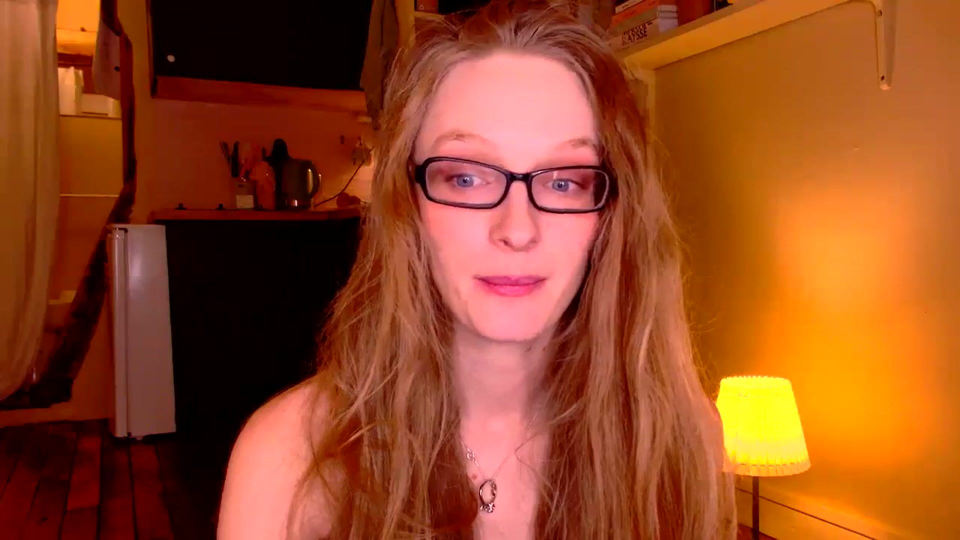 Gallery image thumbnail from Kinkywander's myfreecams stream on, 11/30/2024, 18:49 image 10 of 20