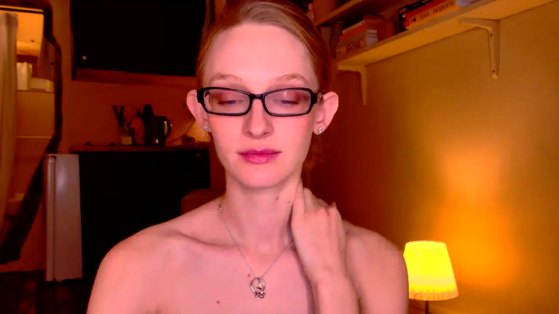 Gallery image thumbnail from Kinkywander's myfreecams stream on, 11/30/2024, 18:49 image 19 of 20