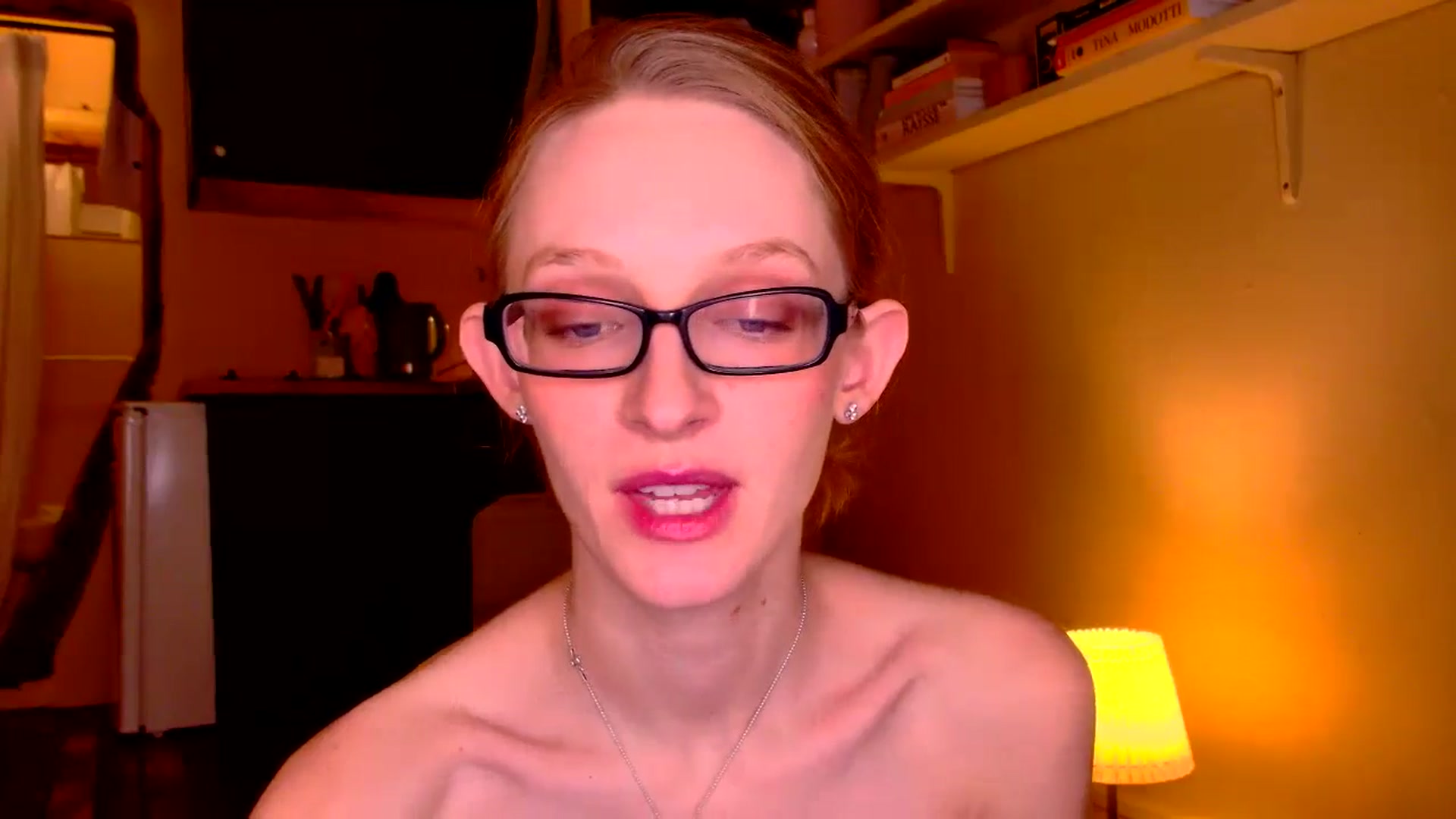 Gallery image thumbnail from Kinkywander's myfreecams stream on, 11/30/2024, 18:49 image 18 of 20