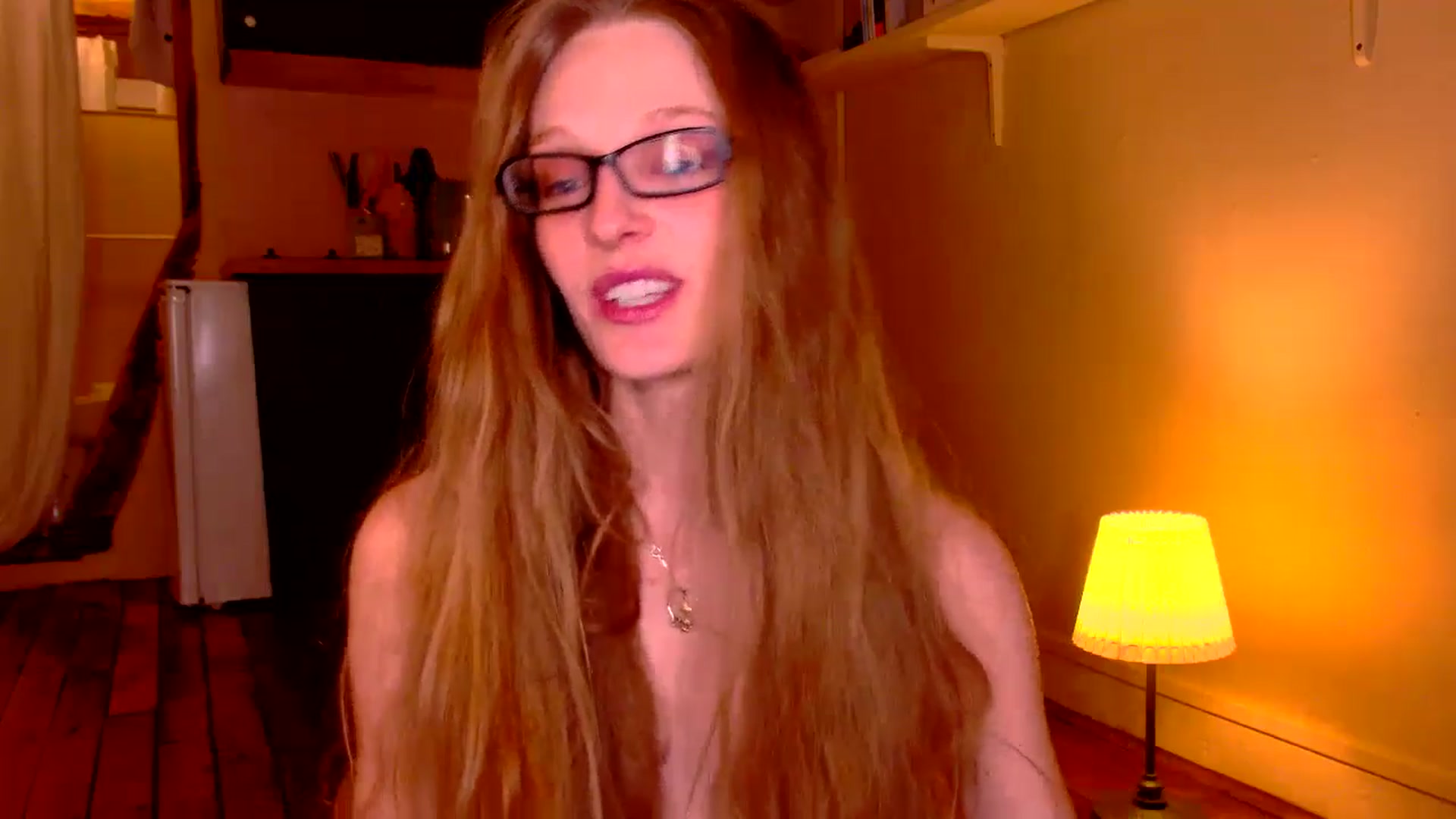 Gallery image thumbnail from Kinkywander's myfreecams stream on, 11/30/2024, 18:49 image 5 of 20