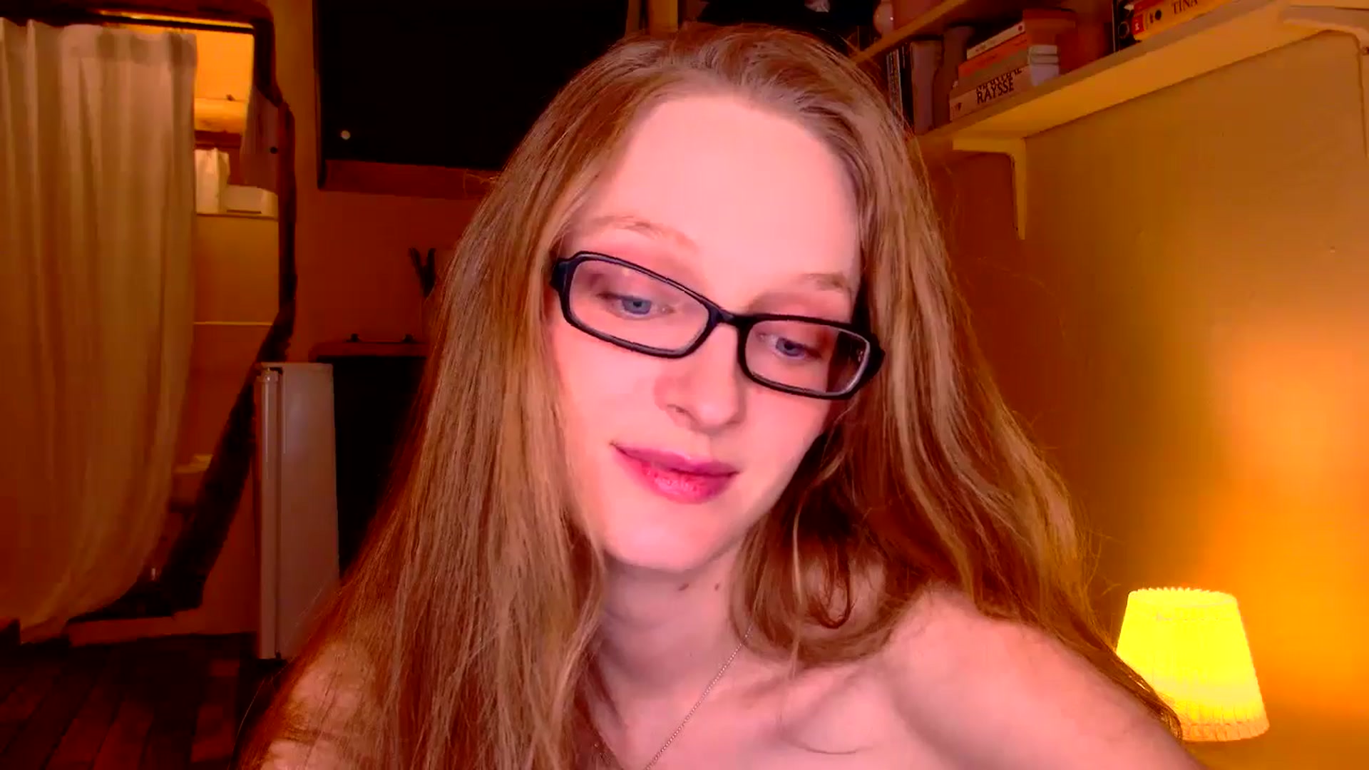 Gallery image thumbnail from Kinkywander's myfreecams stream on, 11/30/2024, 18:49 image 2 of 20