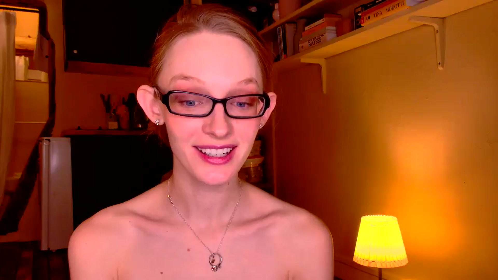 Gallery image thumbnail from Kinkywander's myfreecams stream on, 11/30/2024, 18:49 image 20 of 20