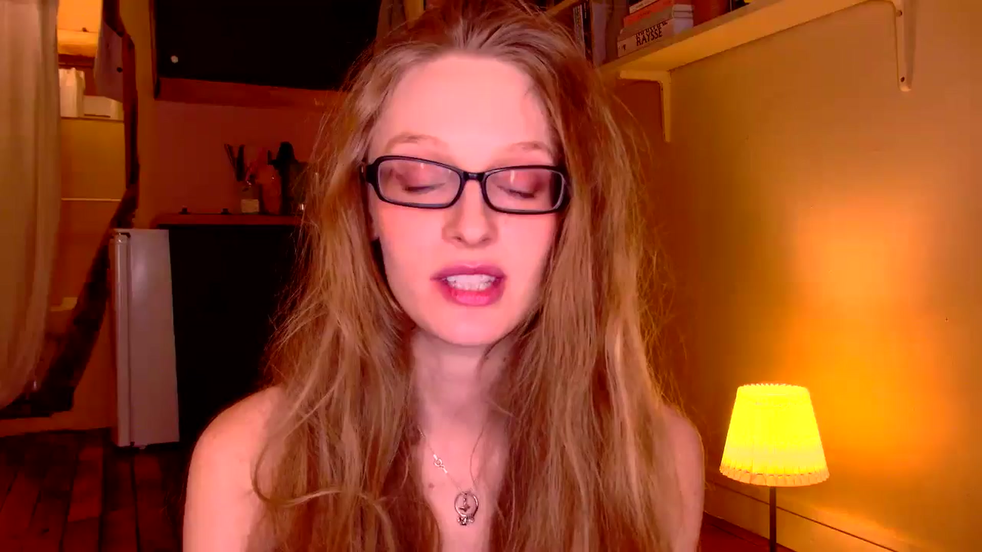 Gallery image thumbnail from Kinkywander's myfreecams stream on, 11/30/2024, 18:49 image 11 of 20