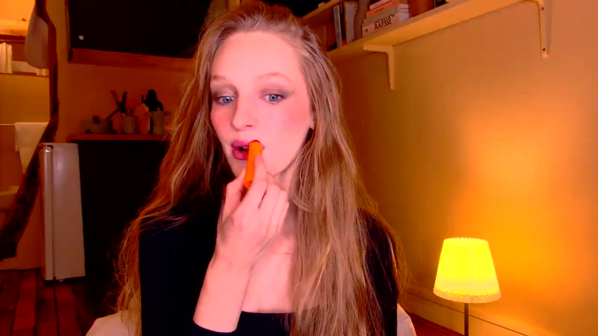 Gallery image thumbnail from Kinkywander's myfreecams stream on, 12/01/2024, 20:10 image 19 of 20
