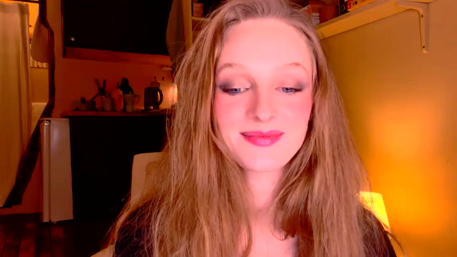 Gallery image thumbnail from Kinkywander's myfreecams stream on, 12/01/2024, 20:10 image 12 of 20