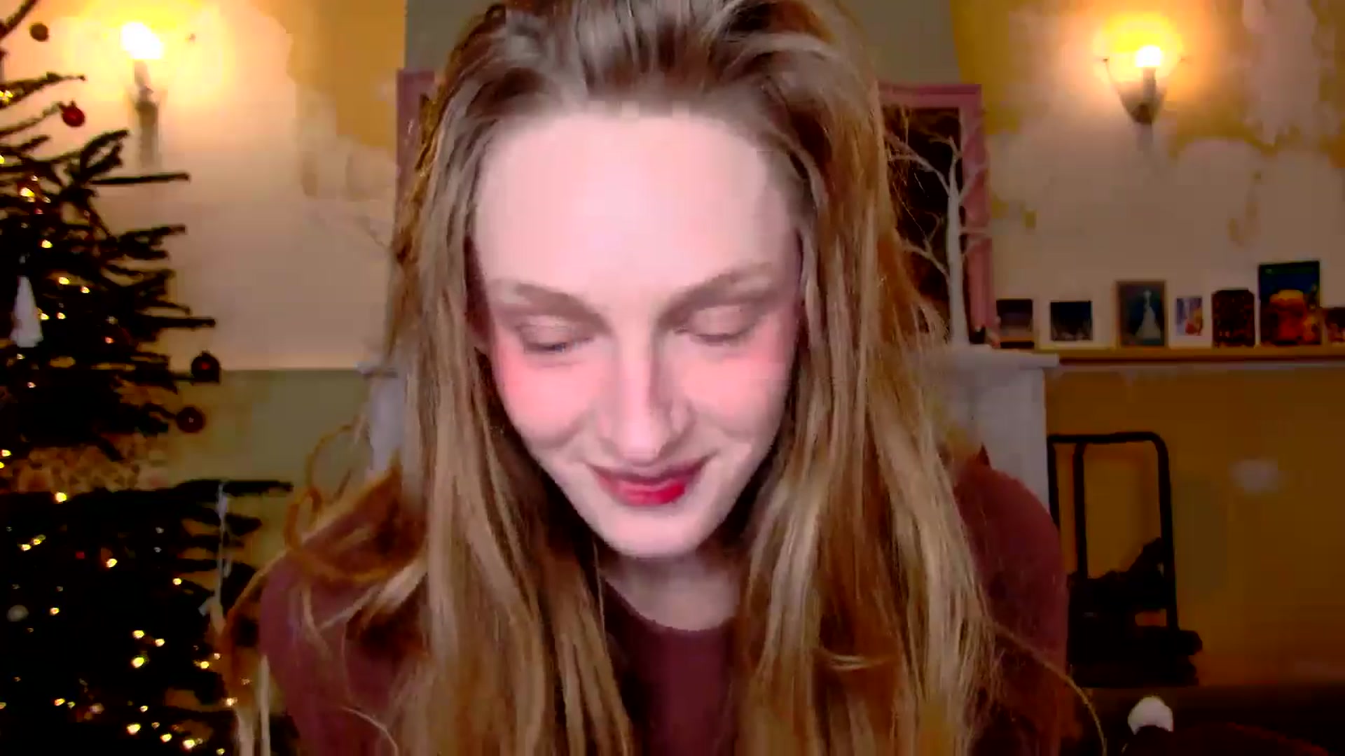 Gallery image thumbnail from Kinkywander's myfreecams stream on, 12/14/2024, 16:11 image 10 of 20