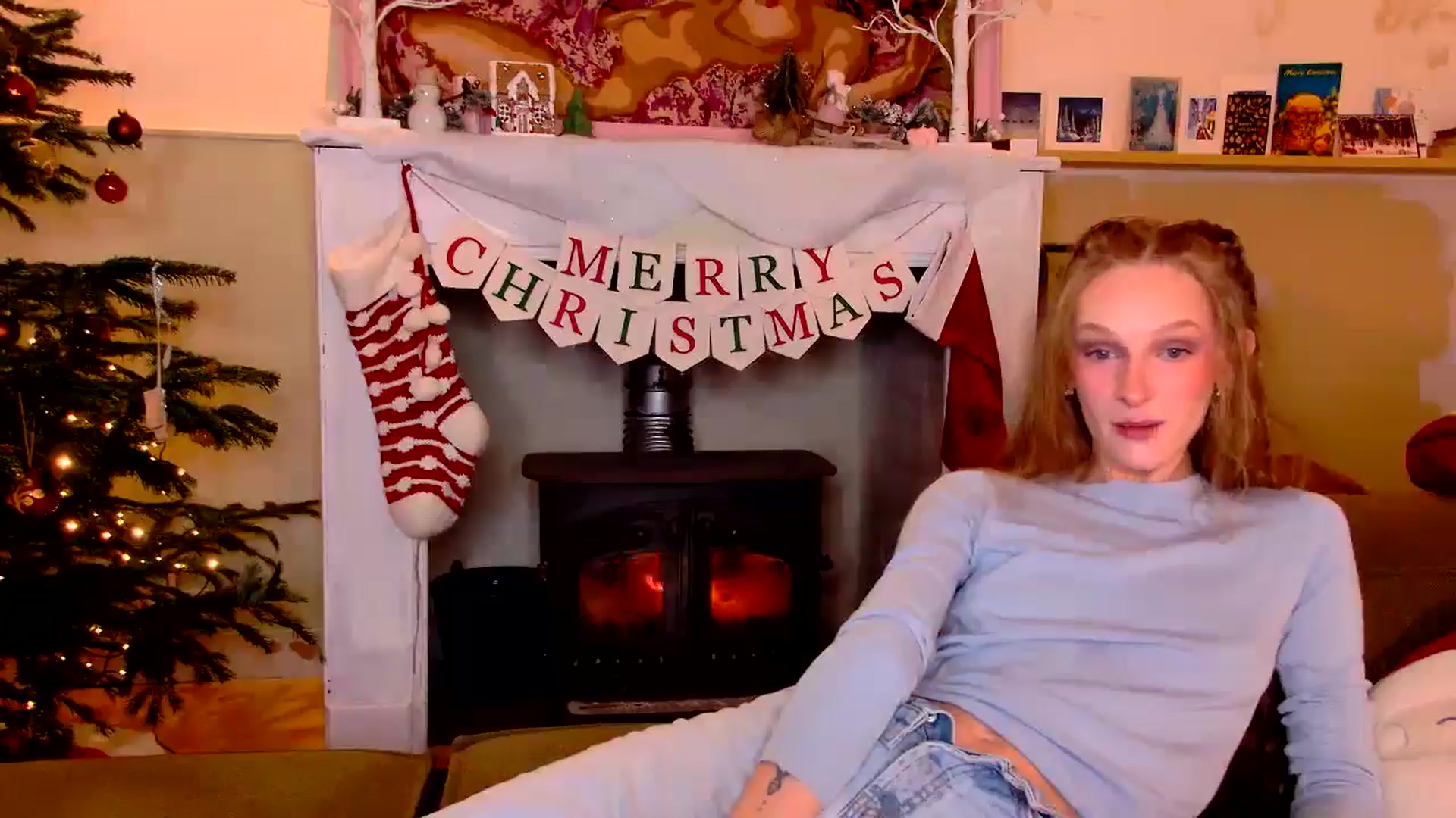 Gallery image thumbnail from Kinkywander's myfreecams stream on, 12/15/2024, 18:07 image 4 of 20