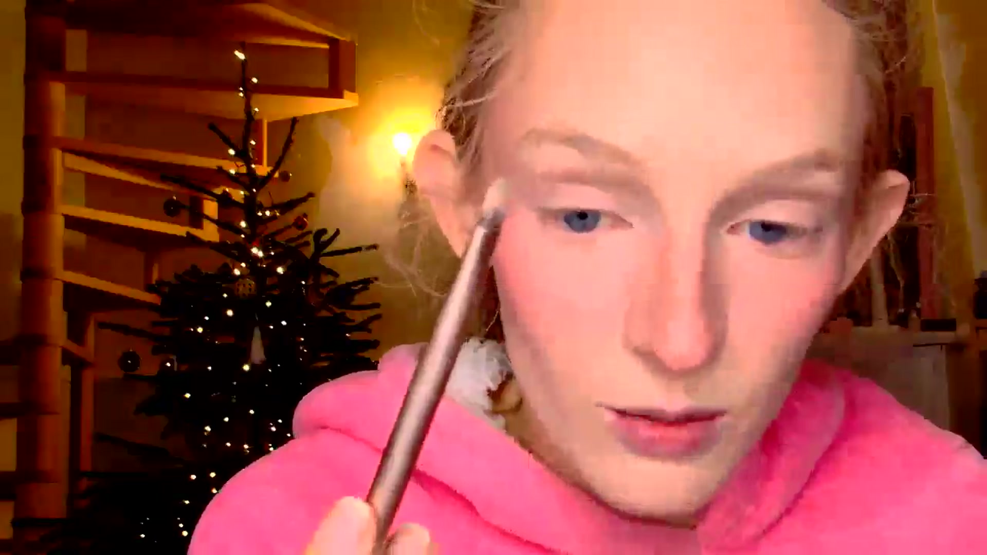 Gallery image thumbnail from Kinkywander's myfreecams stream on, 12/22/2024, 17:41 image 2 of 20