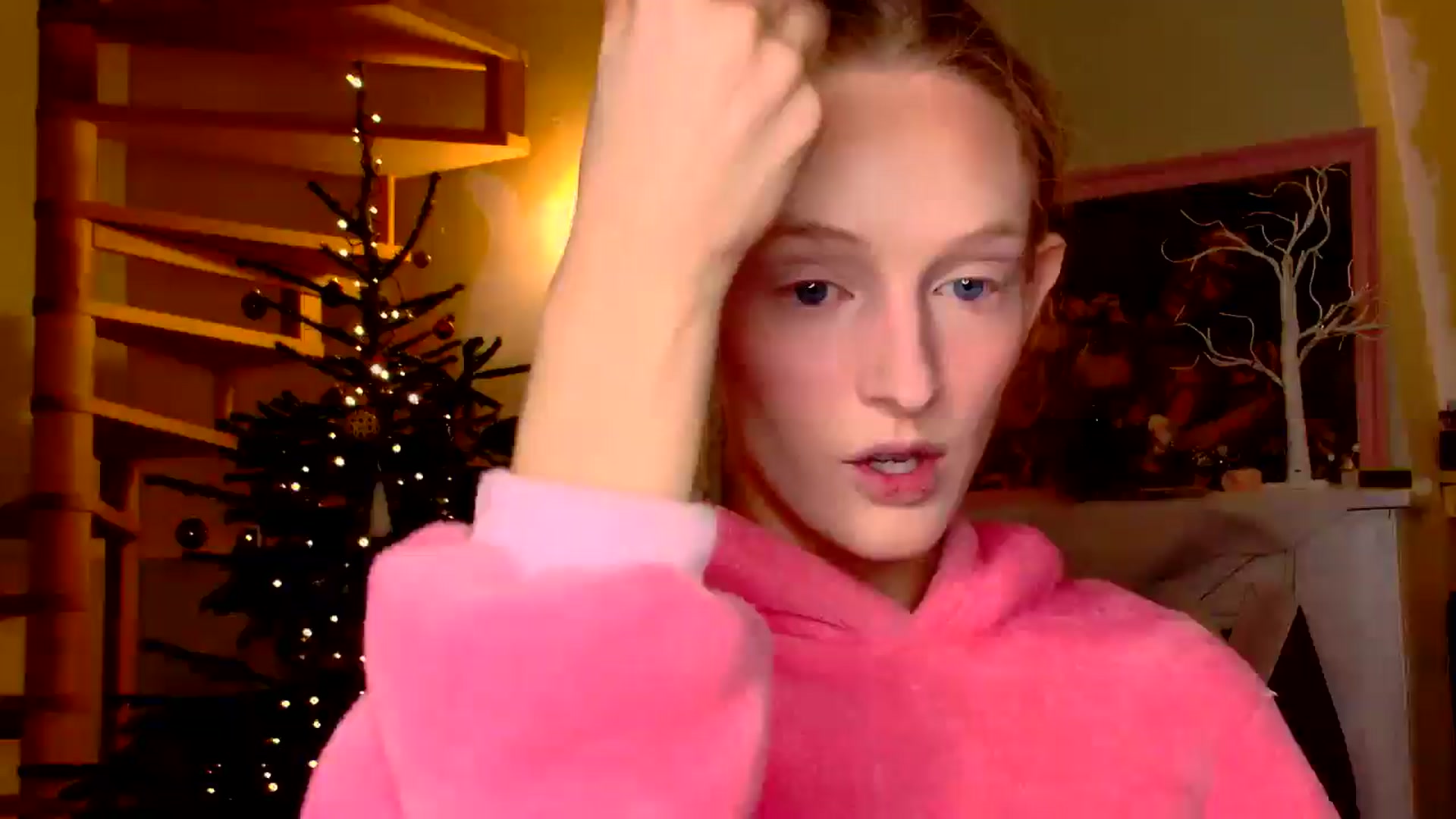 Gallery image thumbnail from Kinkywander's myfreecams stream on, 12/22/2024, 17:41 image 1 of 20