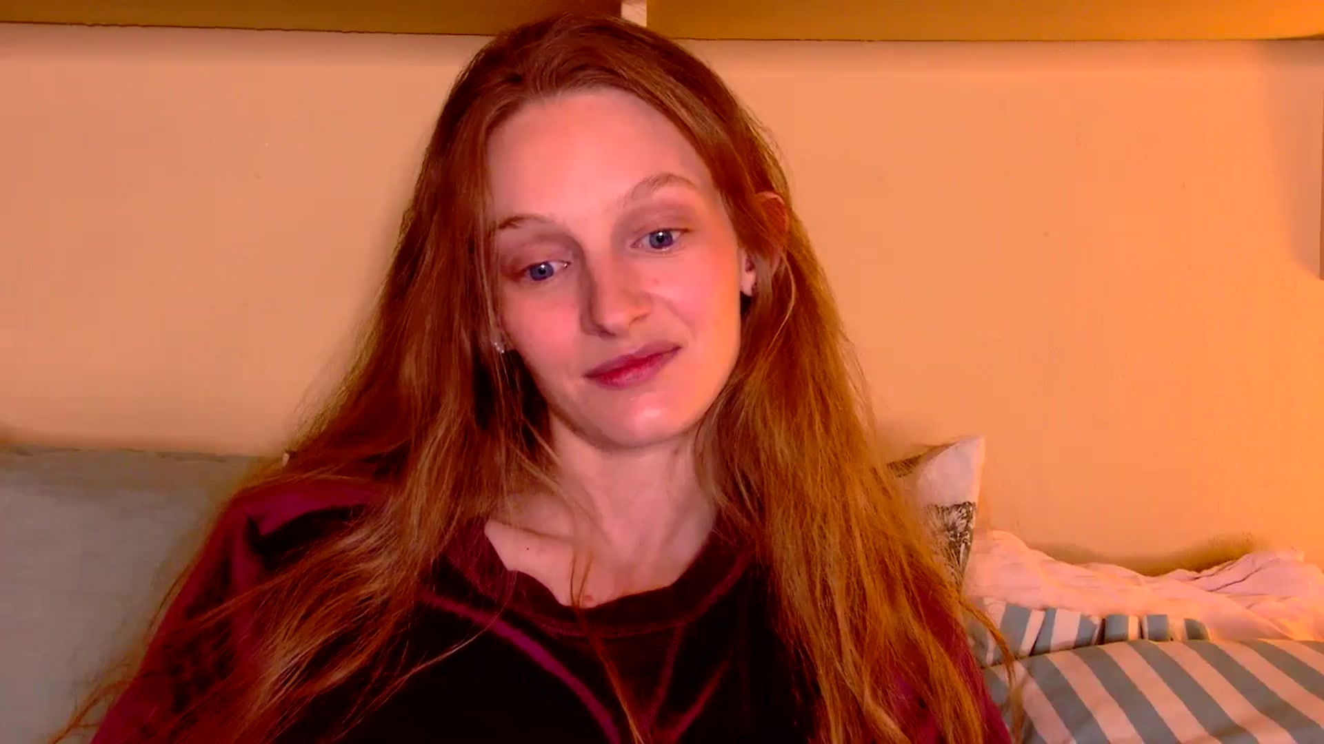 Gallery image thumbnail from Kinkywander's myfreecams stream on, 01/11/2025, 19:57 image 18 of 20