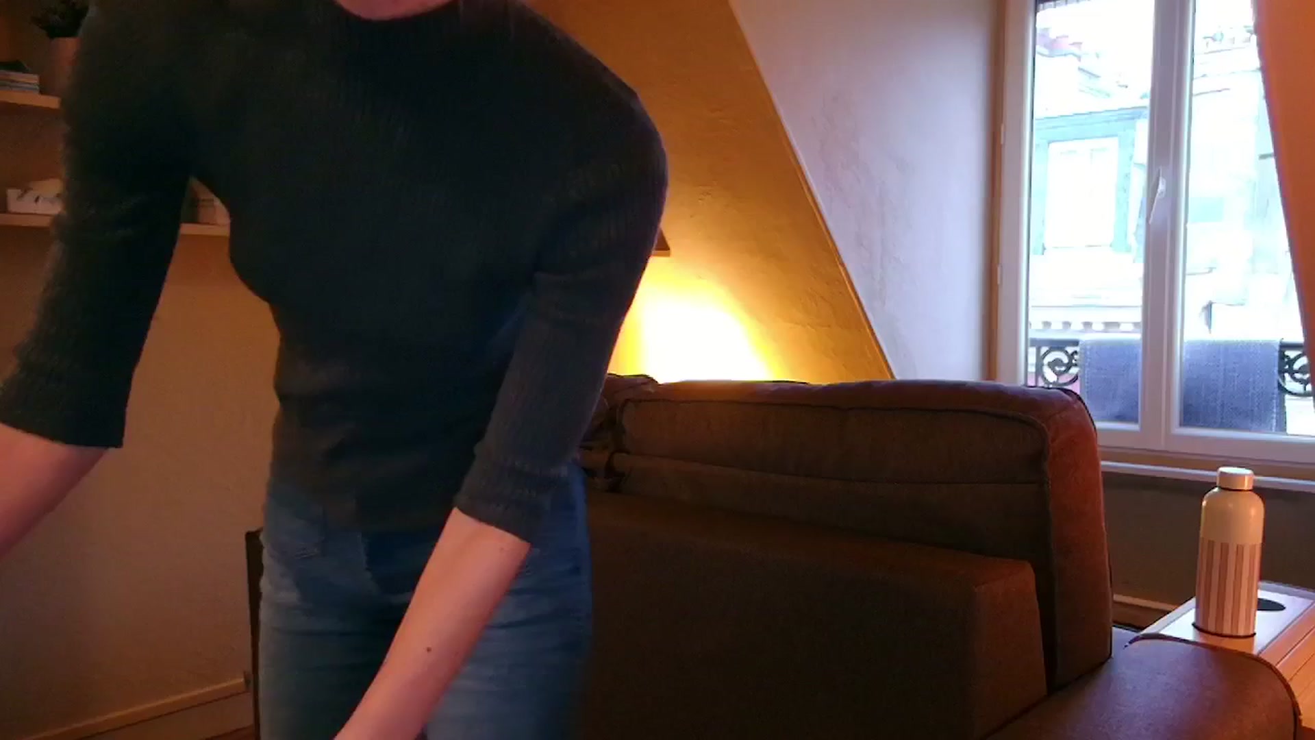 Gallery image thumbnail from Kinkywander's myfreecams stream on, 01/19/2025, 16:47 image 10 of 20