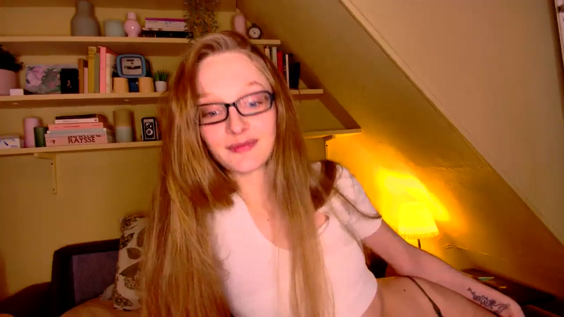 Gallery image thumbnail from Kinkywander's myfreecams stream on, 01/25/2025, 17:05 image 5 of 20