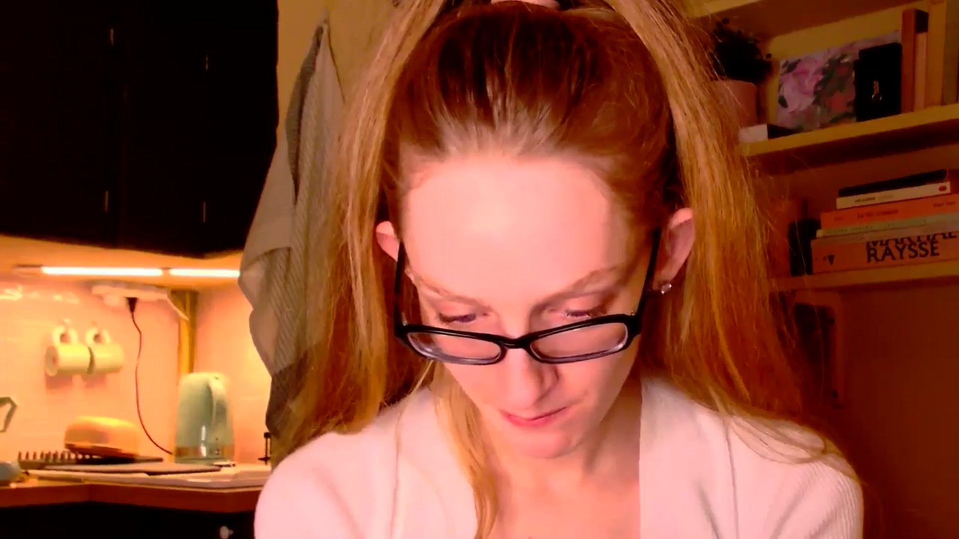 Gallery image thumbnail from Kinkywander's myfreecams stream on, 01/25/2025, 19:53 image 5 of 20