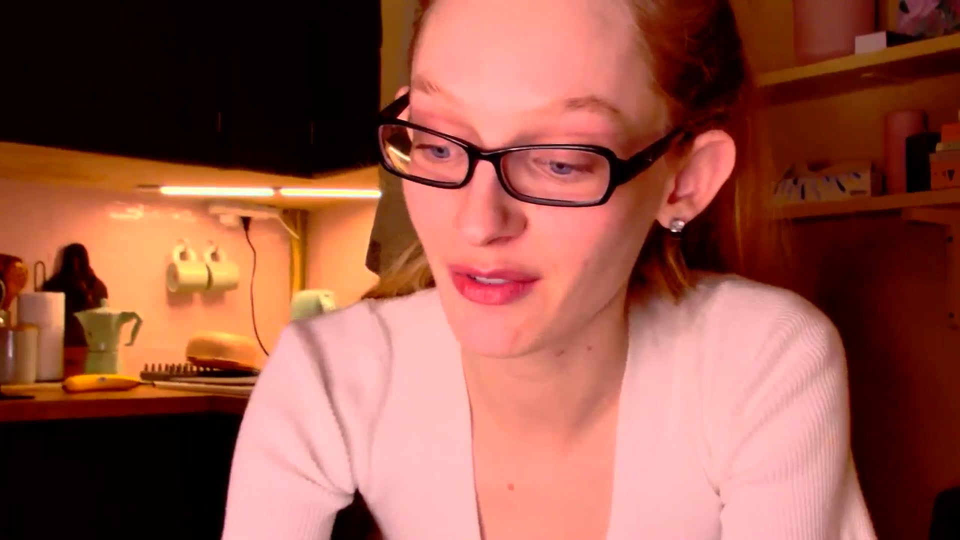 Gallery image thumbnail from Kinkywander's myfreecams stream on, 01/25/2025, 19:53 image 2 of 20