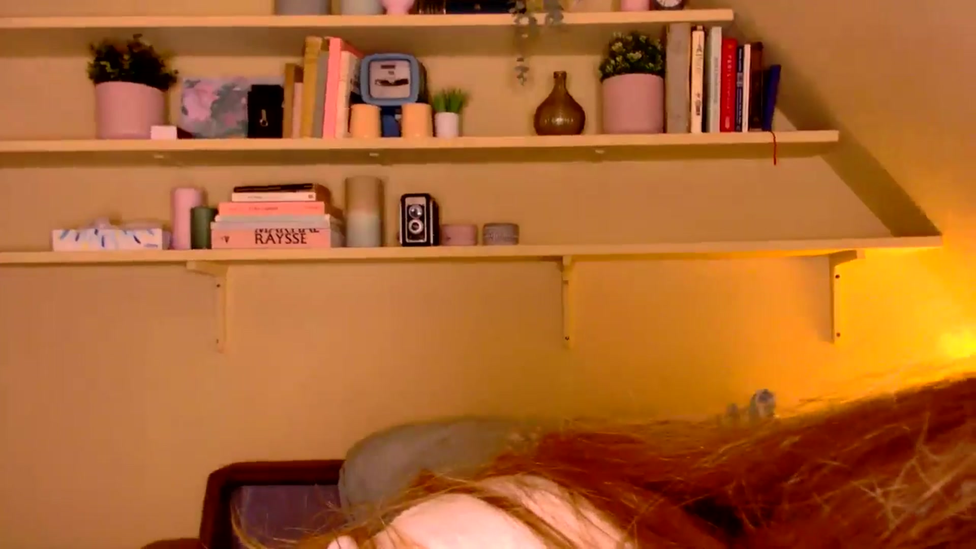 Gallery image thumbnail from Kinkywander's myfreecams stream on, 01/25/2025, 19:53 image 14 of 20