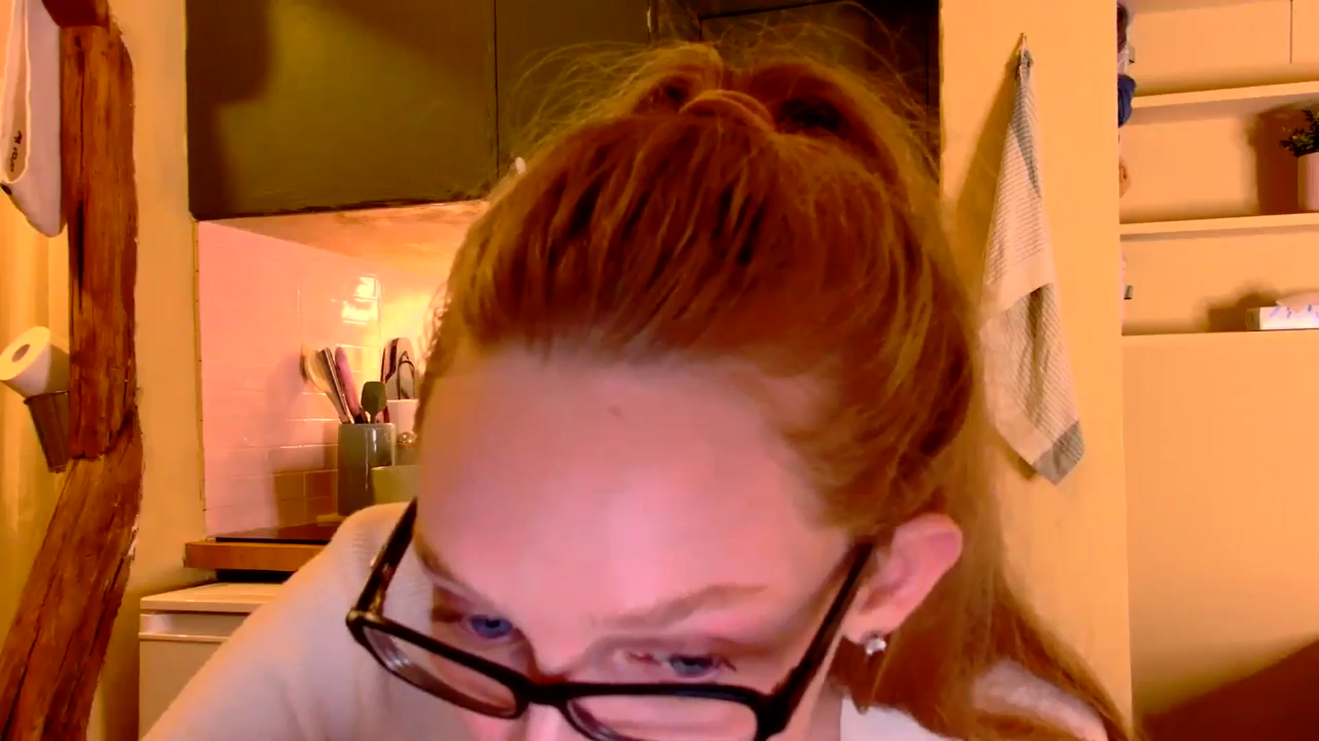 Gallery image thumbnail from Kinkywander's myfreecams stream on, 01/25/2025, 19:53 image 8 of 20