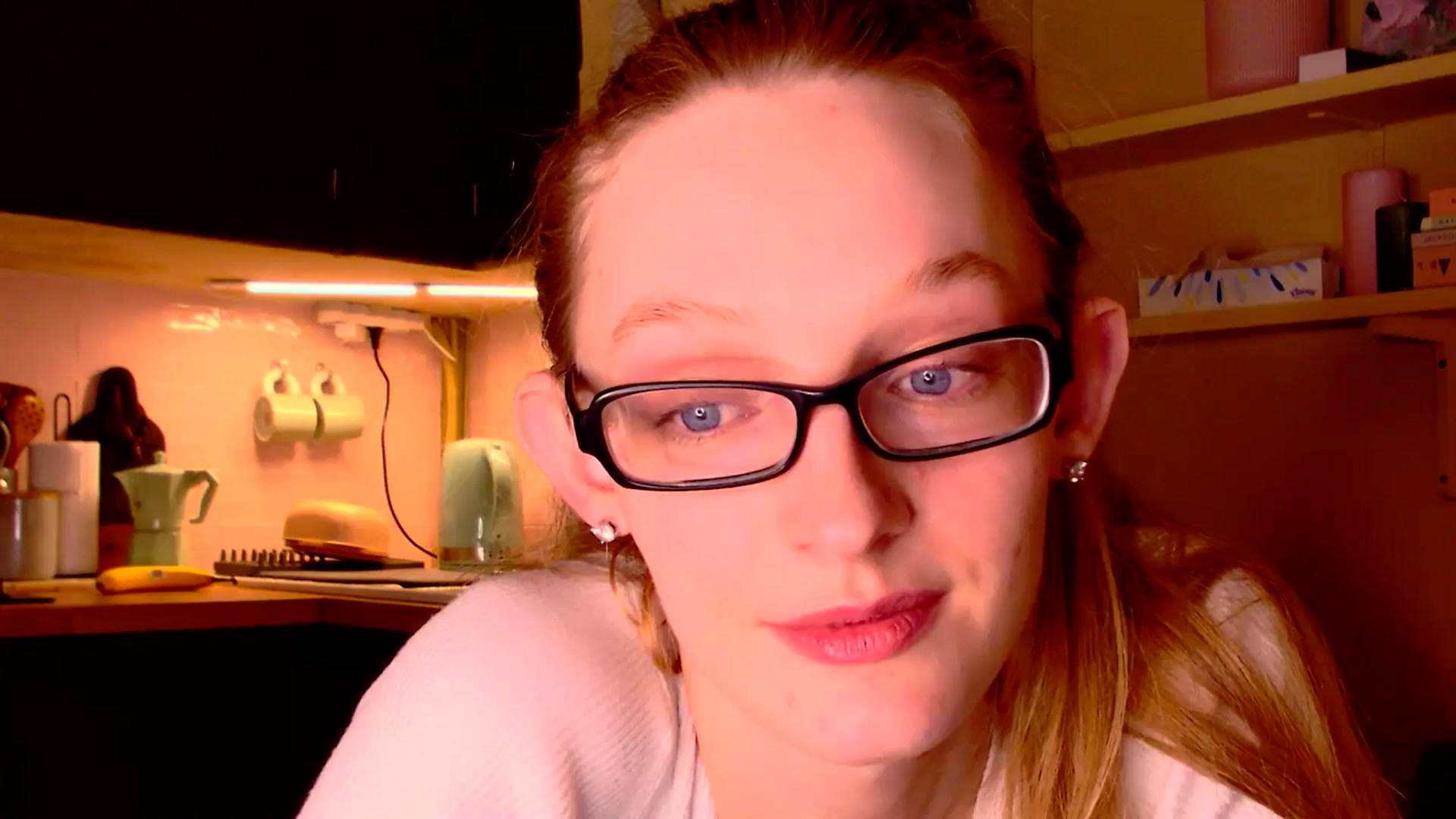 Gallery image thumbnail from Kinkywander's myfreecams stream on, 01/25/2025, 19:53 image 3 of 20