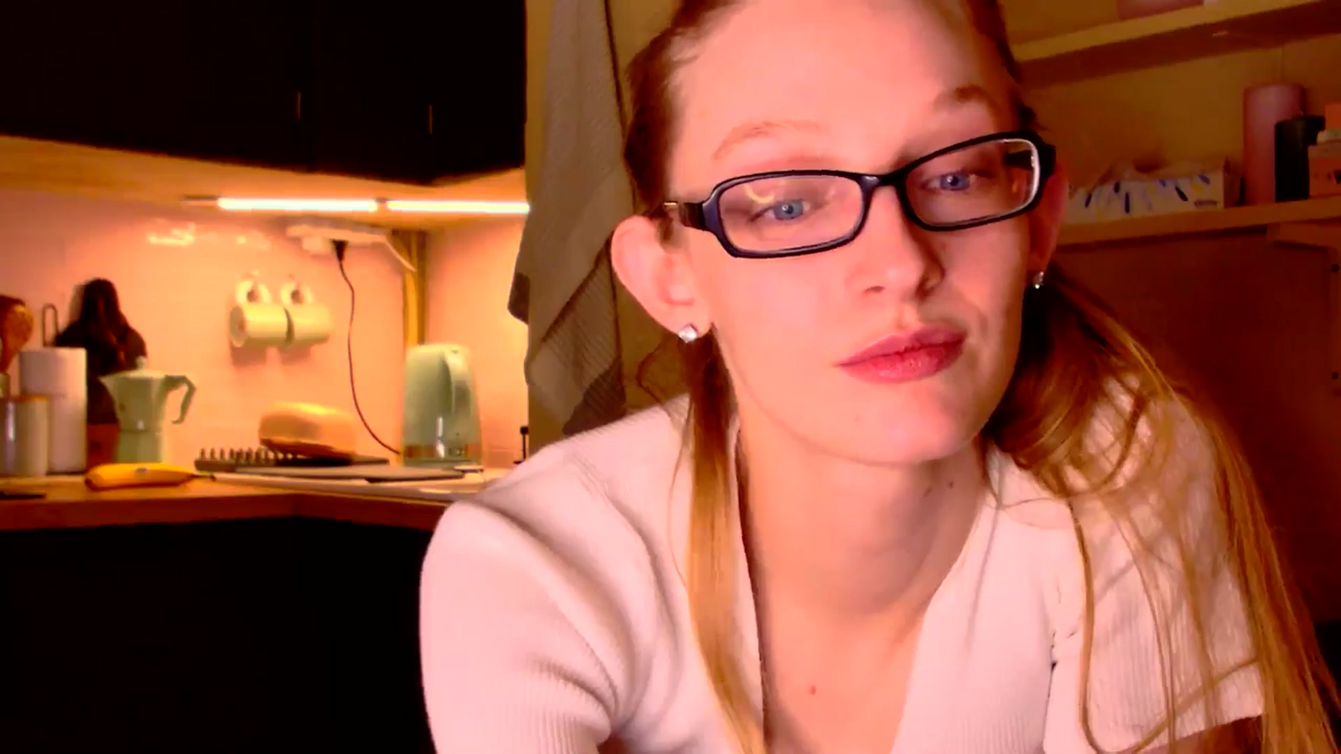 Gallery image thumbnail from Kinkywander's myfreecams stream on, 01/25/2025, 19:53 image 4 of 20