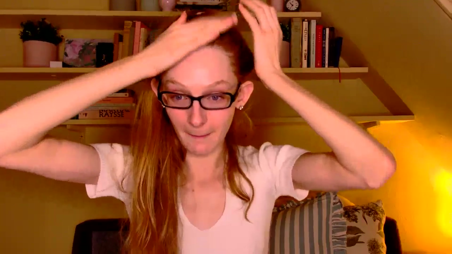 Gallery image thumbnail from Kinkywander's myfreecams stream on, 01/25/2025, 19:53 image 18 of 20