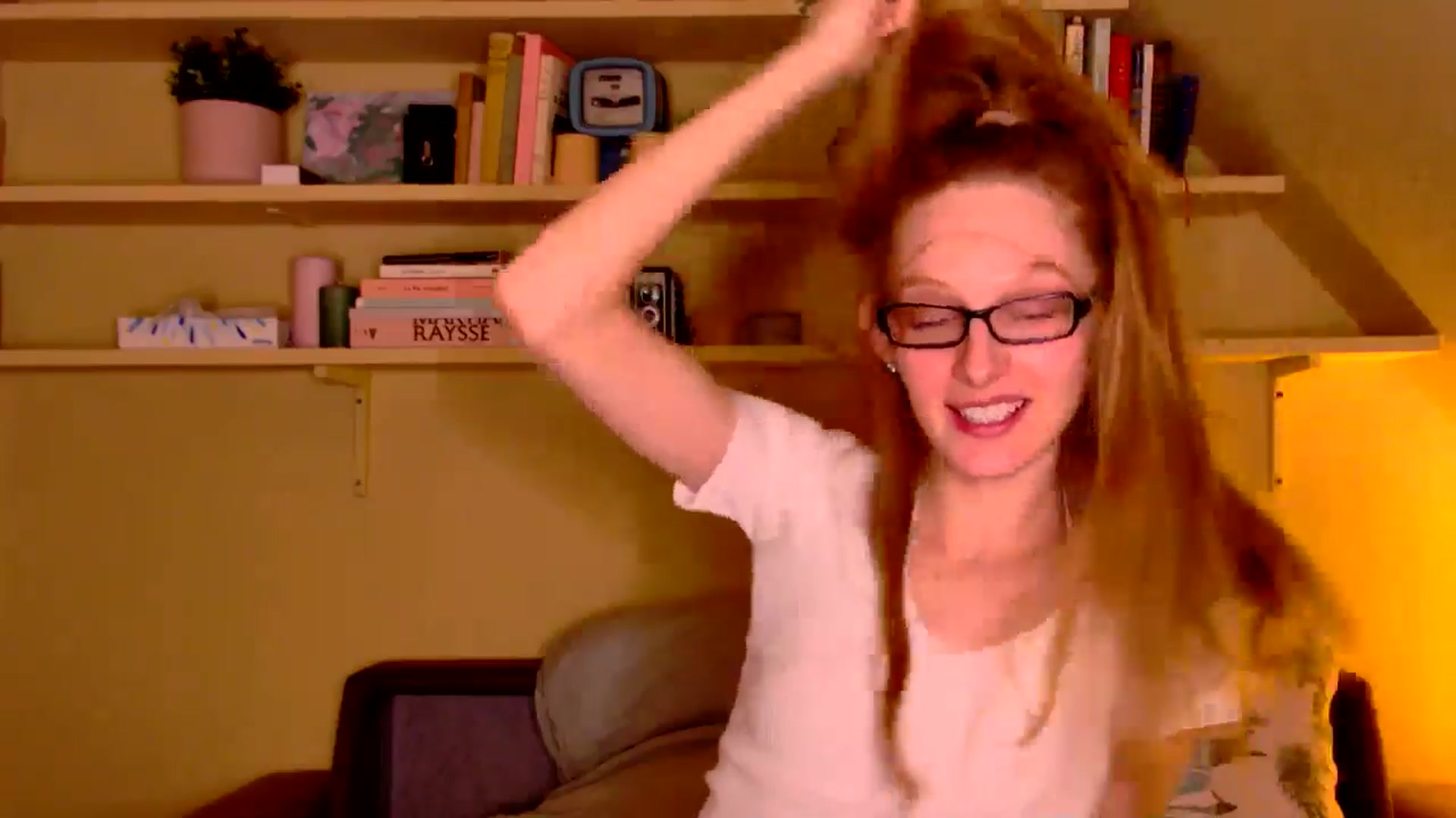 Gallery image thumbnail from Kinkywander's myfreecams stream on, 01/25/2025, 19:53 image 12 of 20