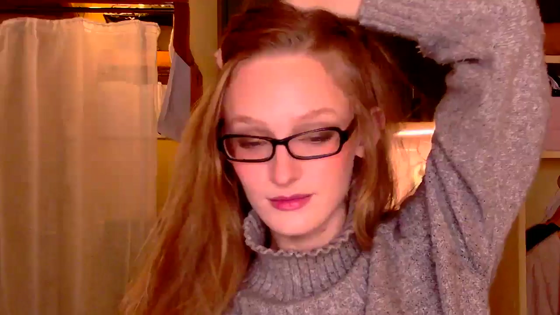 Gallery image thumbnail from Kinkywander's myfreecams stream on, 01/26/2025, 18:59 image 4 of 20