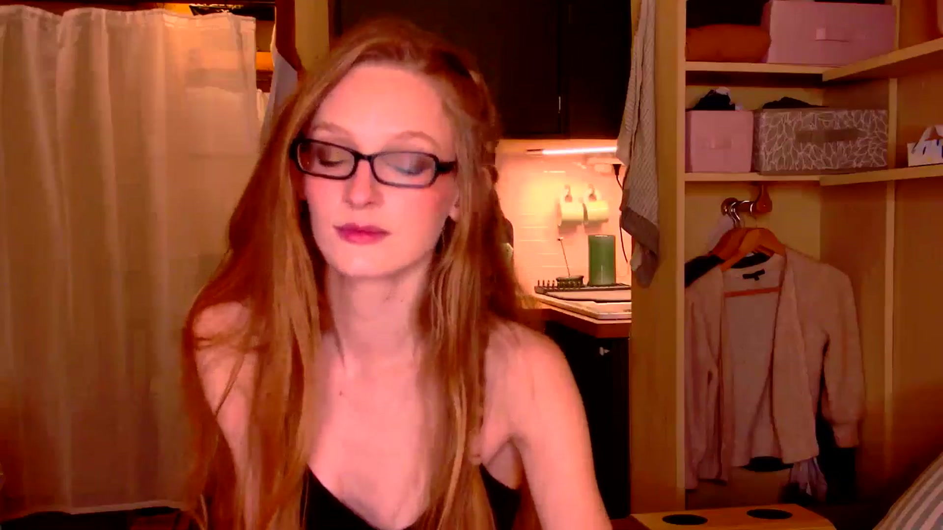 Gallery image thumbnail from Kinkywander's myfreecams stream on, 01/26/2025, 18:59 image 5 of 20