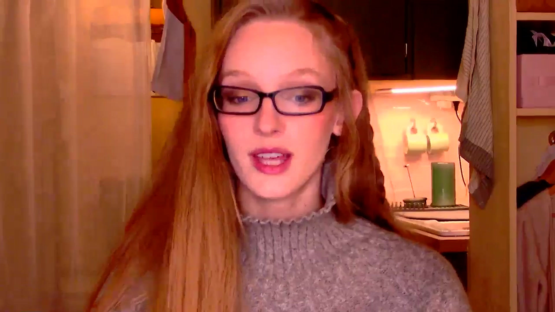 Gallery image thumbnail from Kinkywander's myfreecams stream on, 01/26/2025, 18:59 image 3 of 20