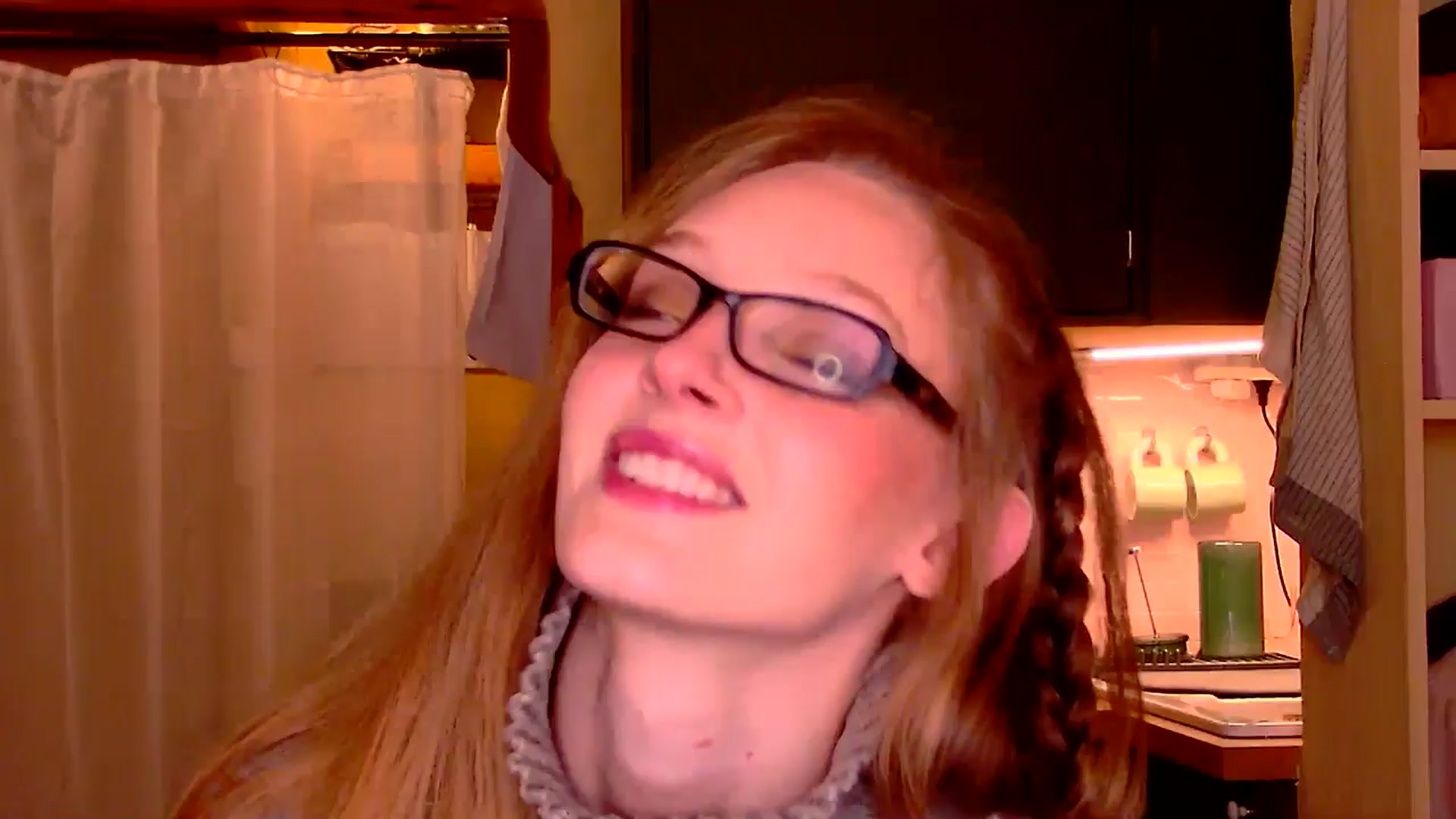 Gallery image thumbnail from Kinkywander's myfreecams stream on, 01/26/2025, 18:59 image 2 of 20