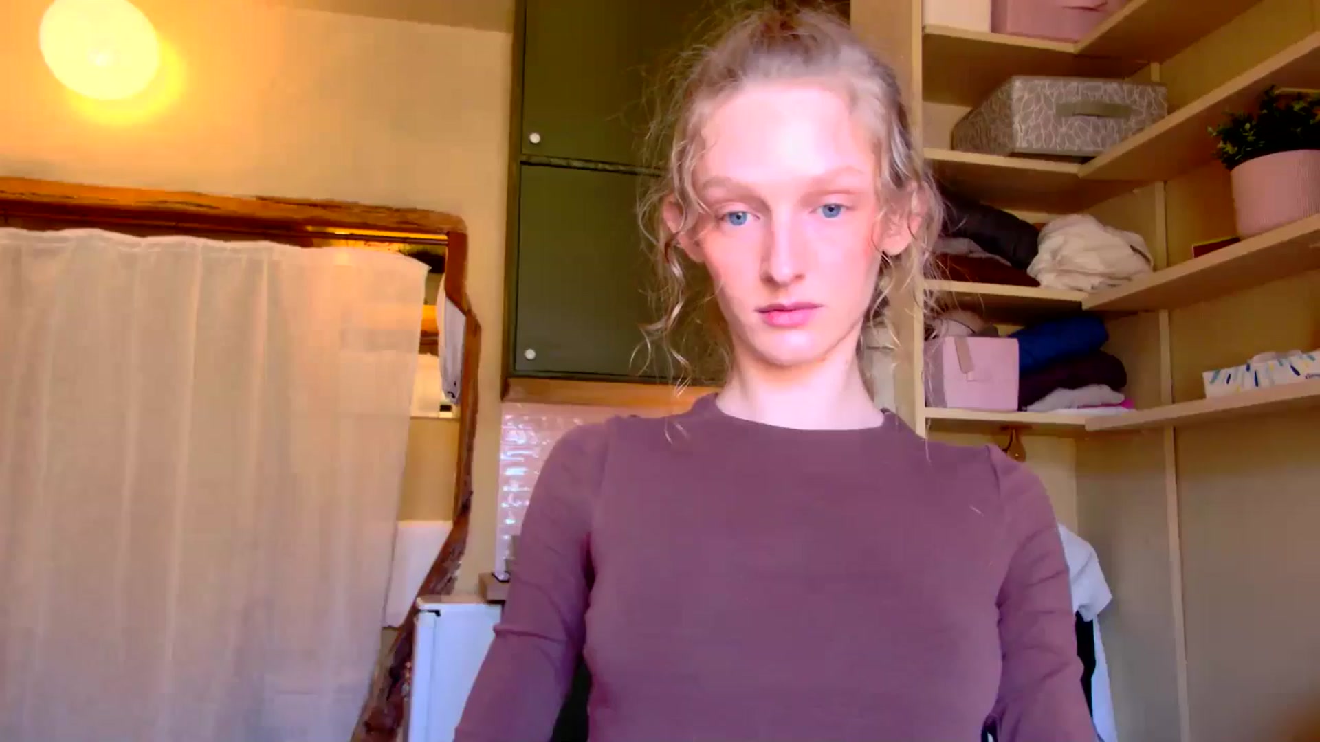 Gallery image thumbnail from Kinkywander's myfreecams stream on, 02/01/2025, 15:39 image 1 of 20