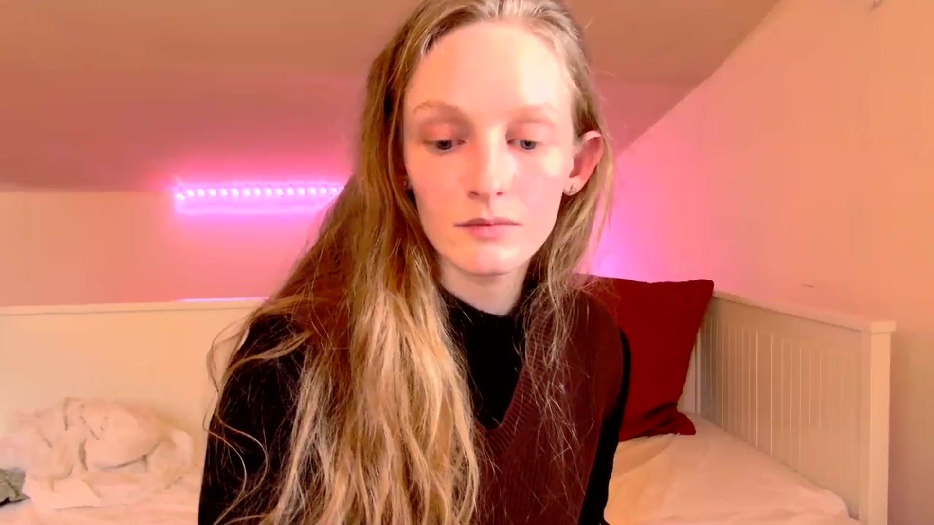 Gallery image thumbnail from Kinkywander's myfreecams stream on, 02/08/2025, 16:03 image 3 of 20