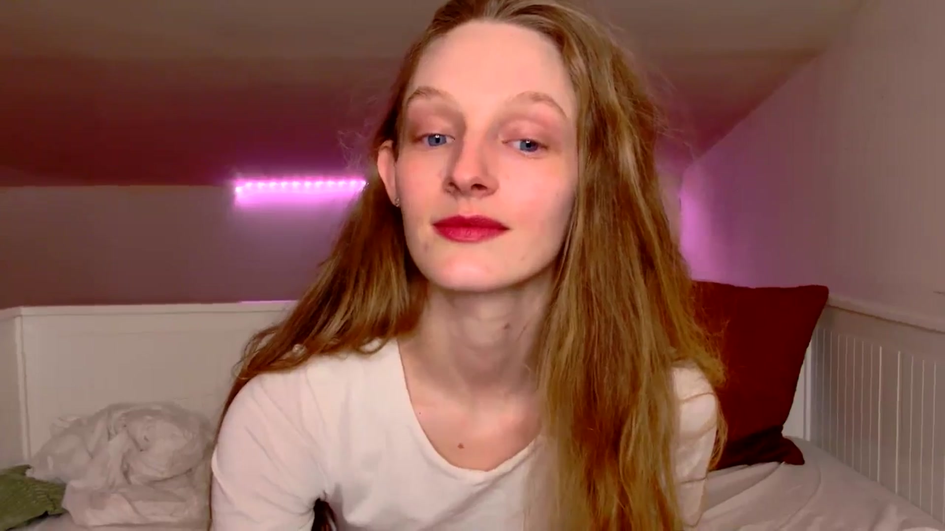 Gallery image thumbnail from Kinkywander's myfreecams stream on, 02/08/2025, 16:03 image 20 of 20