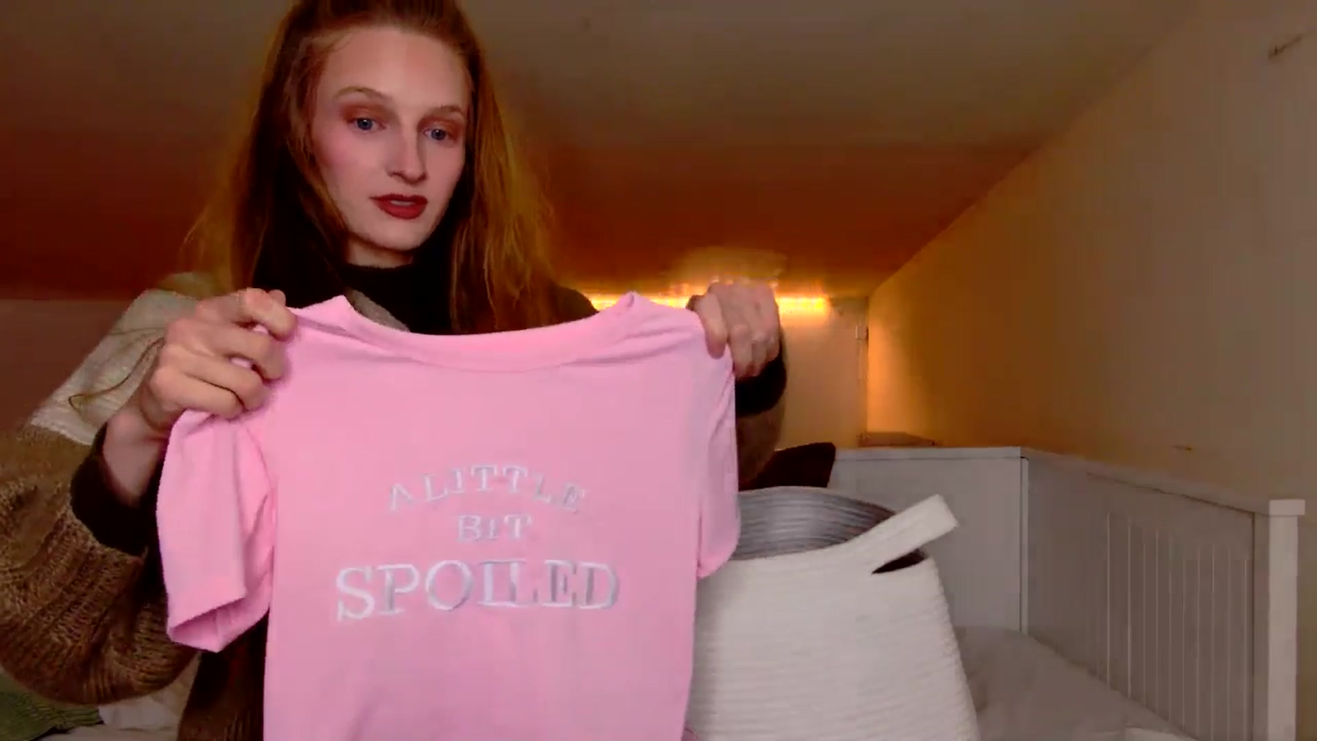 Gallery image thumbnail from Kinkywander's myfreecams stream on, 02/09/2025, 16:18 image 14 of 20