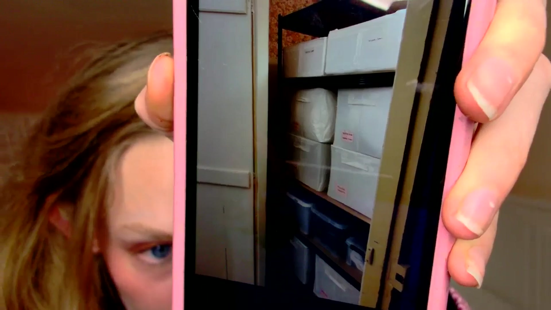 Gallery image thumbnail from Kinkywander's myfreecams stream on, 02/22/2025, 16:15 image 4 of 20