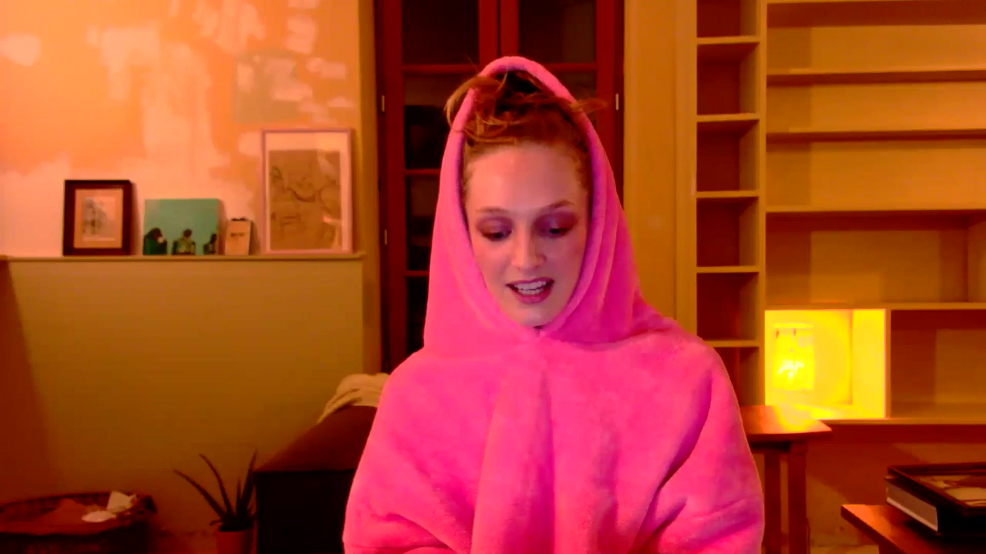 Gallery image thumbnail from Kinkywander's myfreecams stream on, 02/23/2025, 19:42 image 20 of 20