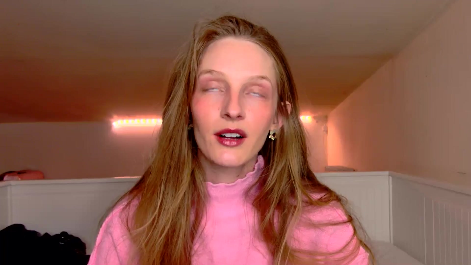 Gallery image thumbnail from Kinkywander's myfreecams stream on, 03/01/2025, 15:07 image 3 of 20