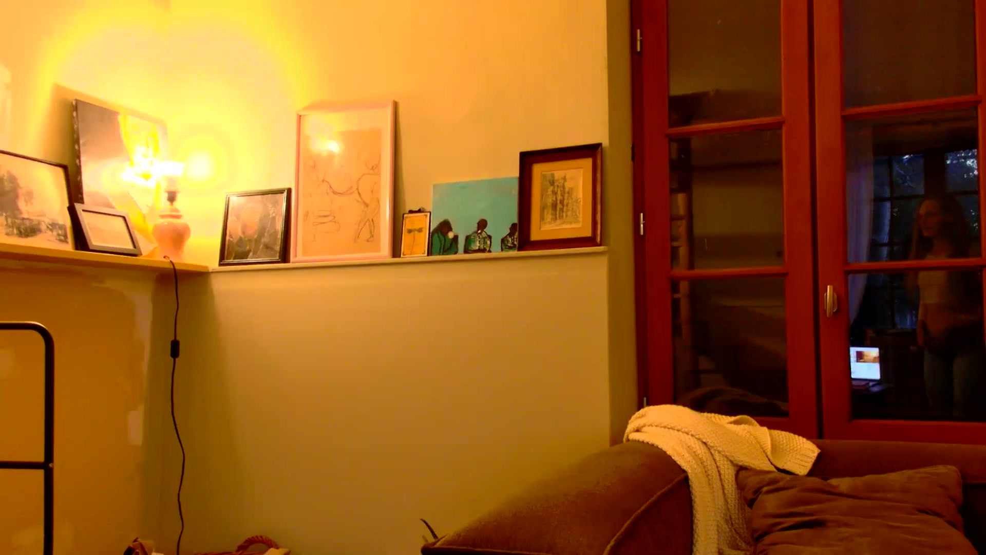 Gallery image thumbnail from Kinkywander's myfreecams stream on, 03/09/2025, 18:27 image 1 of 20