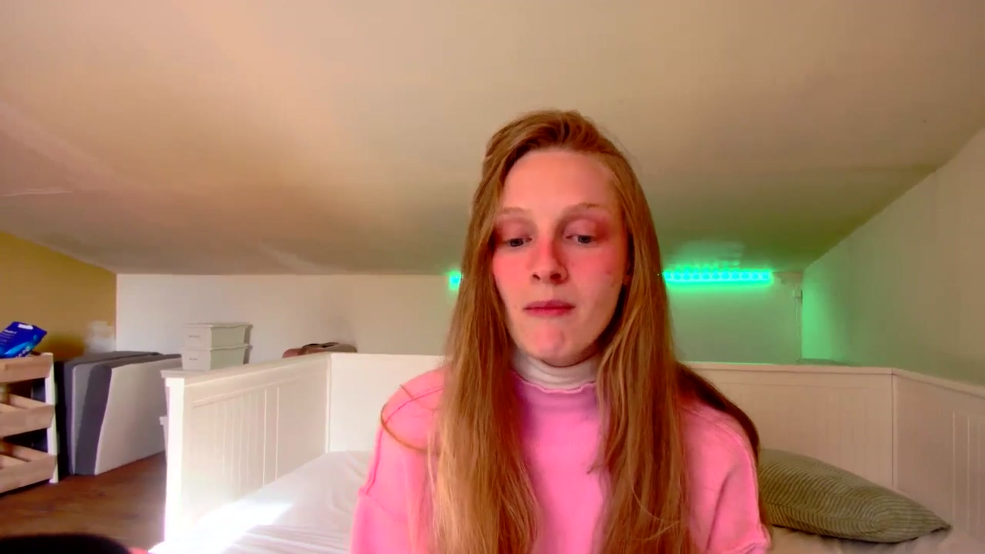 Gallery image thumbnail from Kinkywander's myfreecams stream on, 03/23/2025, 18:43 image 2 of 20