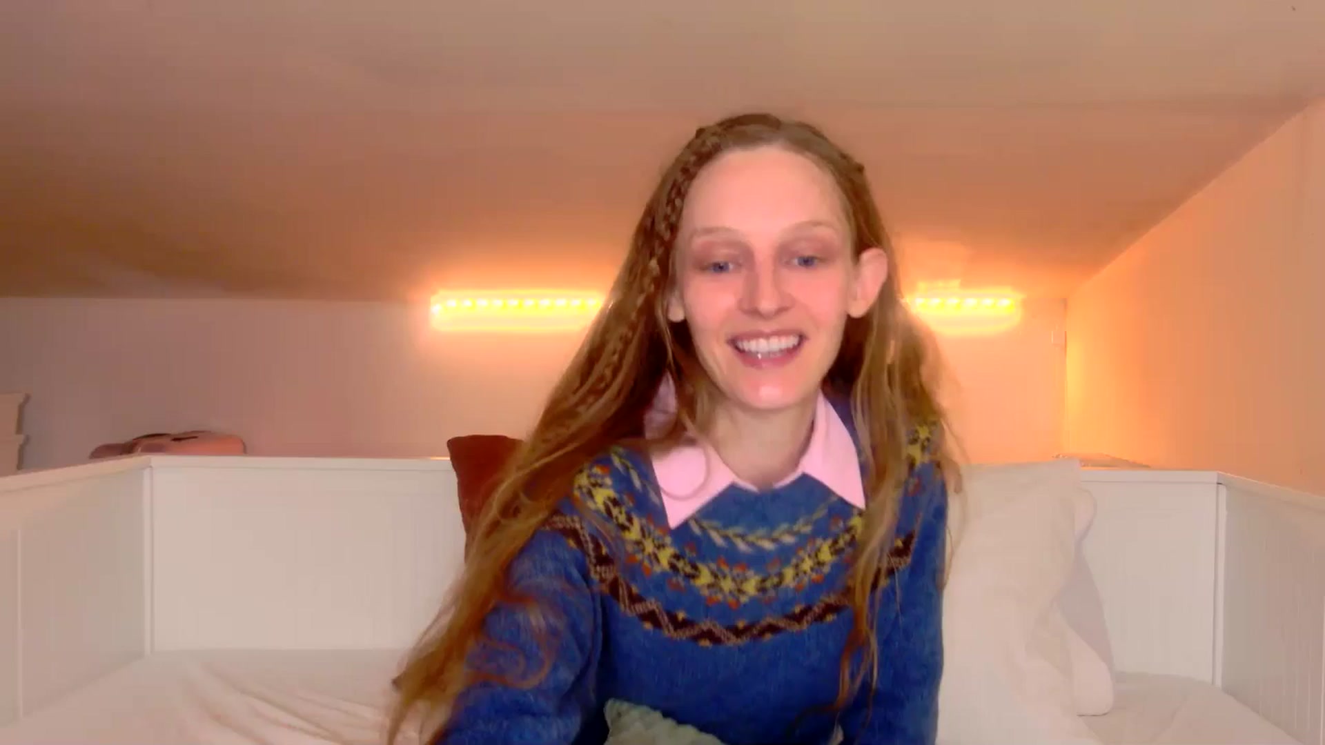Gallery image thumbnail from Kinkywander's myfreecams stream on, 03/29/2025, 14:50 image 8 of 20
