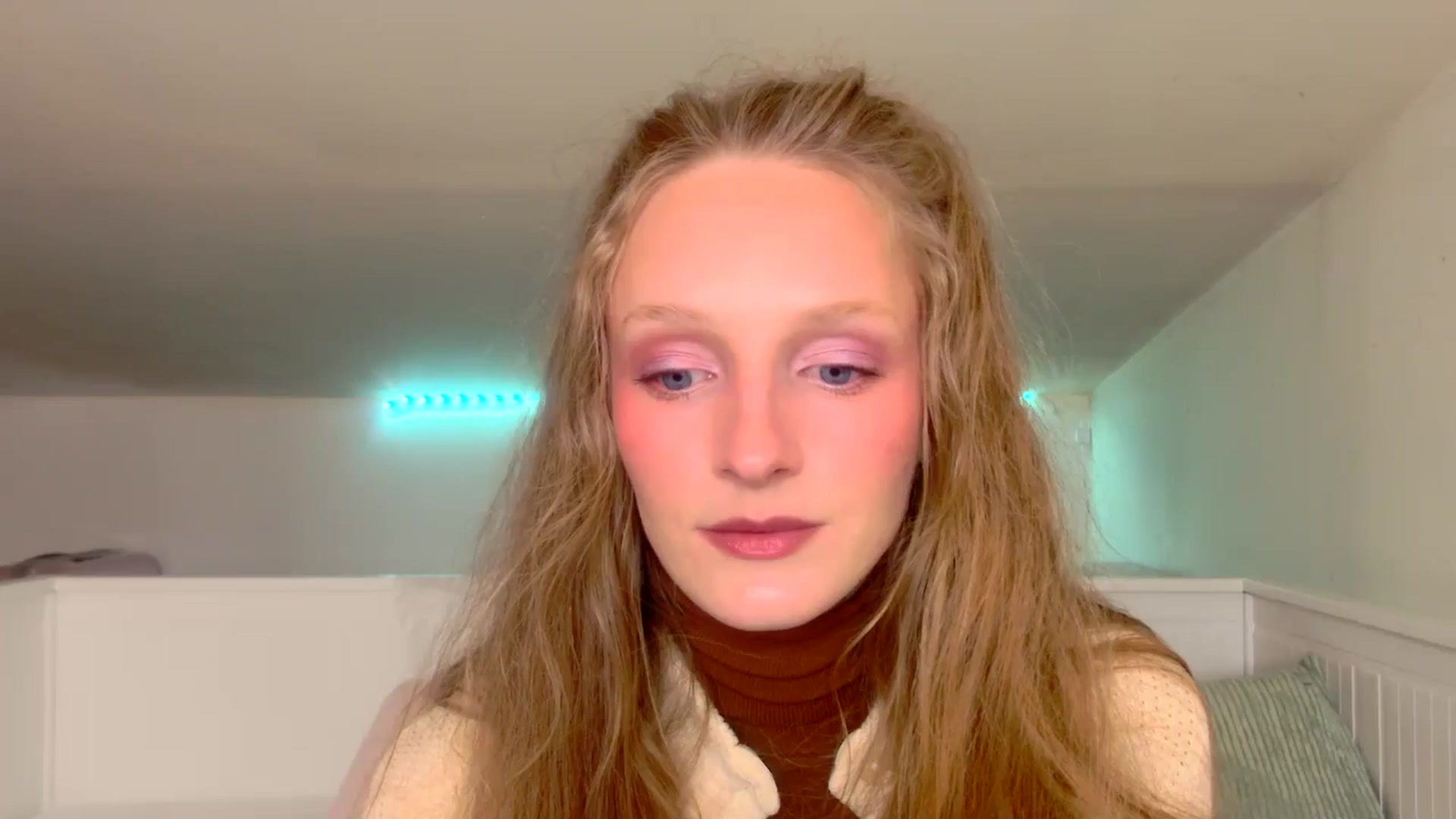 Gallery image thumbnail from Kinkywander's myfreecams stream on, 03/30/2025, 16:02 image 1 of 20