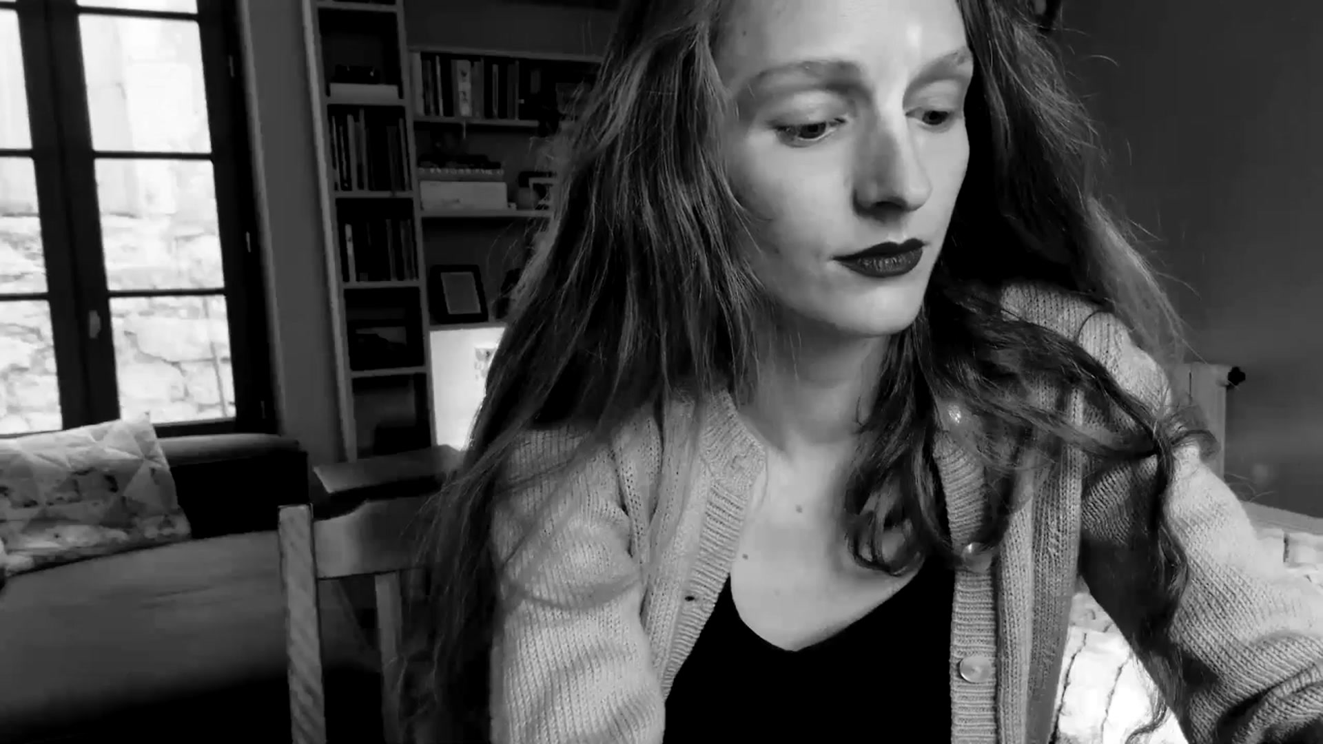 Gallery image thumbnail from Kinkywander's myfreecams stream on, 04/06/2025, 17:27 image 15 of 20